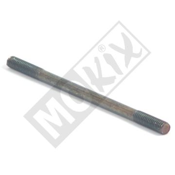 Zylinder Stehbolzen Puch Maxi M6x105mm Länge