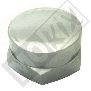 KOPFMUTTER PUCH MAXI