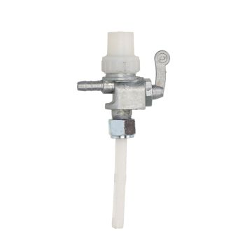 Benzinhahn Zündapp/Honda Camino Kunststoffbehälter