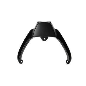 Heckträger BTC Riva II mattschwarz original