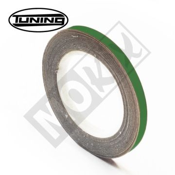 Rad REFL.TAPE 5 mm x 6 m grün