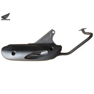 Auspuff Honda Vision 50 4-takt Power+