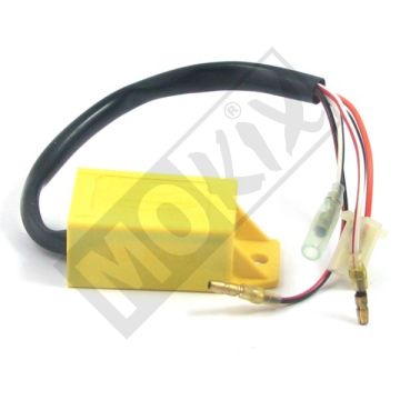 CDI EINHEIT MIN SCTR GELB TP