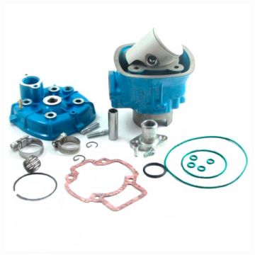 Zylindersatz Piaggio LC 70cc 47,6 mm Spitzenleistungen
