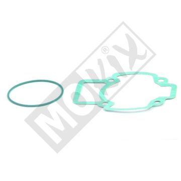 ANZUG SET TOP PIA AC ALU 47,6 TP
