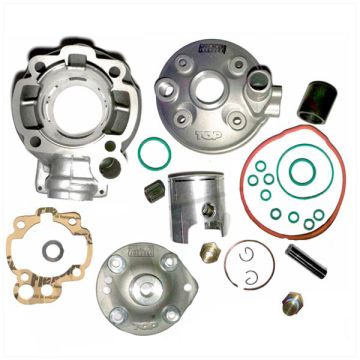 Zylinder Minarelli AM6 85cc 49,5 mm Spitzenleistungen