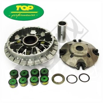 Variomatiksatz Yamaha T-Max 500/530