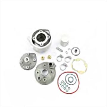 Zylinder Minarelli horizontal LC 70cc 47,6mm