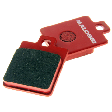 Bremsbelagsatz Malossi MHR Zip/Runner/Vespa/NRG/Stalker/Speedfight/Zip SP/491