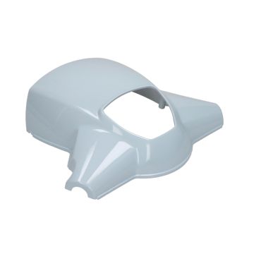 Lenkerverkleidung oben Scomadi TL50/Turismo Leggera ozeanblau original