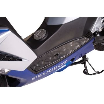 ALUMINIUM-BODENPANEELE L&R FIGHT 3&4 original