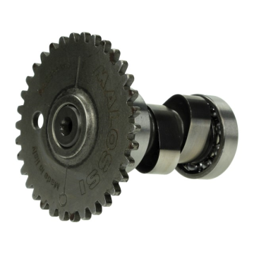 Nockenwelle Power Cam Malossi 50cc 4-Takt China GY6/Peugeot V-Click/Kymco Agility/Like/Dink/People/People-S/Super 8/Vitality/Sento/Baotian/Garelli (Zylinder 3113243)