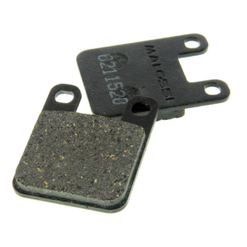 Bremsbelagsatz -Malossi Sport 35/7x45/4mm - AJP/Piaggio/Peugeot/Derbi/Italjet/Suzuki 6215005BB