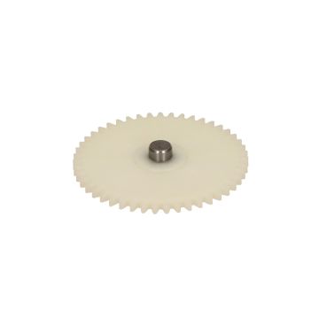 Ölpumpen-Antriebsritzel Modell China GY6 4-Takt 50cc 22 Zähne