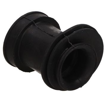 Ansauggummi-Vergaser-Luftfilter Honda MT/MB, geeignet für 12–18 mm Keihin-Vergaser (35 mm Innendurchmesser, Vergaserseite).