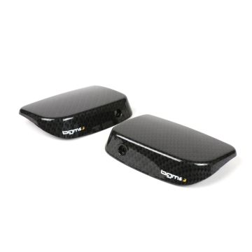 Abdeckung Bremspumpe-Set BGM PRO, ohne Spiegellöcher Vespa GTL125/200 (ZAPM311,ZAPM312),GTS125 (ZAPM313),GTS250 (ZAPM451),GTS300 (ZAPM452),GTS i.e.