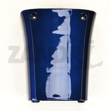 Batterieabdeckplatte Dunkelblau 50326-ALA6-9000-VX50 081 Dbagm
