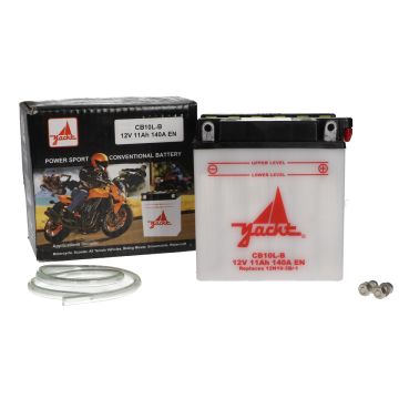 Batterie CB10L-B