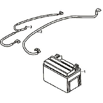 Sym Symphony Akku-Werkzeugset (BK5560) schwarz