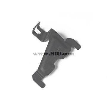 Akkuschloß Halterung U Original Original