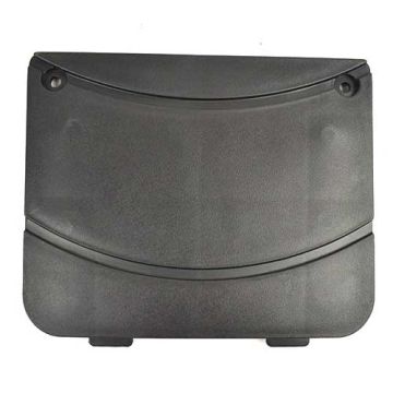 AKKUDECKEL CHINA Z2000 SCHWARZ