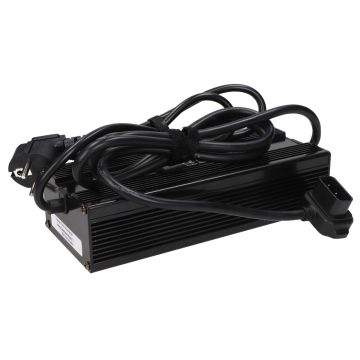 Batterieladegerät 48V 5,2Ah NIU M1/M /UQI original (NIU280-M101)