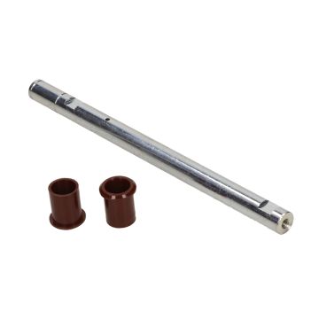 Hinterachse Kreidler Set