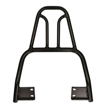 Segway E-Series Heckträger, mattschwarz