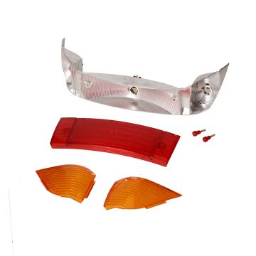 Rücklicht u.a. Blinker Piaggio Sfera 50-80-125cc 1991→