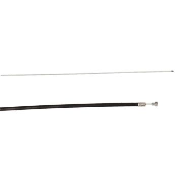 Bremszug hinten Gilera/Vespa Citta, Länge Außenzug 115 cm – Innenzug 167 cm