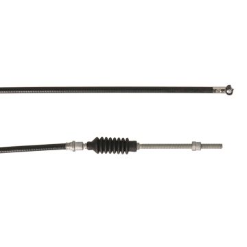 Bremszug hinten Piaggio/Vespa/Gilera Zip rst/Zip sp/Zip>09/Zip2000/Zip2000sp/ET4/Runner