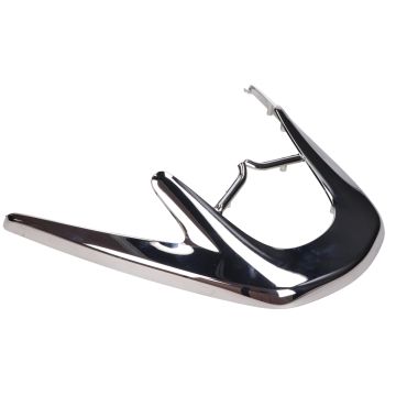 HeckscheibenRiemenscheiben Sym Cello/Allo chrom original 83700-z4a-000