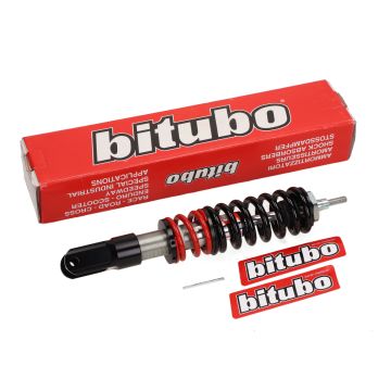 Stoßdämpfer hinten Bitubo YXB Gilera Runner 125cc/180cc