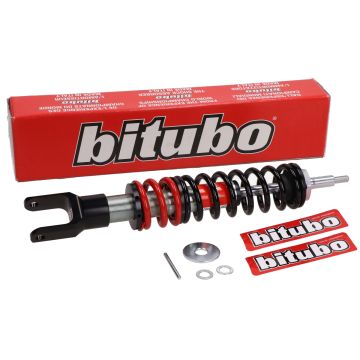 Bitubo YXB Piaggio Zip hinterer Stoßdämpfer