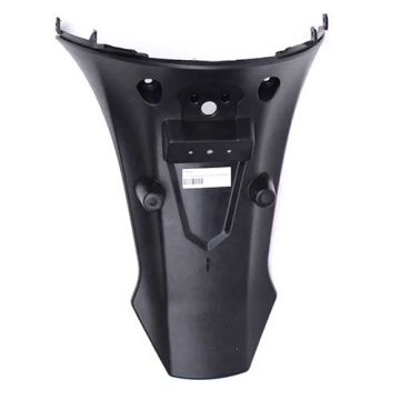 KOTFLÜGEL HINTEN CHINA Z2000 SCHWARZ