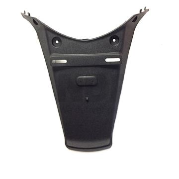 Kotflügel hinten über Reifen Kymco Like schwarz original
