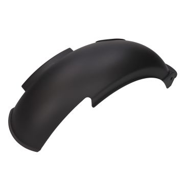 Kotflügel hinten über Reifen Kymco Vp50 original