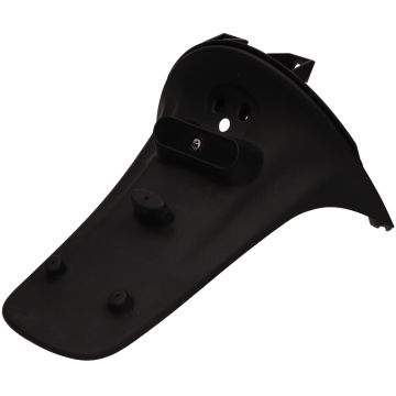 Schutzblech hinten Piaggio Zip 50 4-Takt schwarz 2006→ original 576175000C