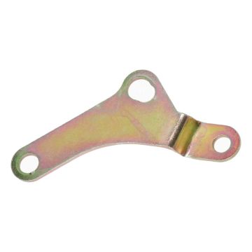 Kotflügelstütze hinten Peugeot V-clic original