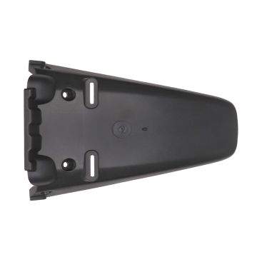 Kotflügel hinten Sym Fiddle schwarz original 80100-ala-000