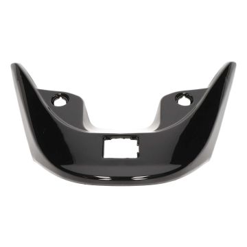 Heckspoiler Modell China/V-clic/Filly 1 schwarz glänzend