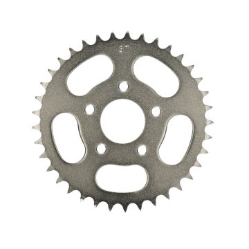 Kettenrad 25 km Radantrieb 37t DMP