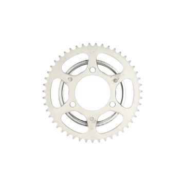 Honda MT/MB/MTX Kettenrad mit Felge 47 Rädern