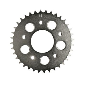 Kettenrad Kreidler 36 Zähne 3/16 DMP