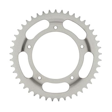 hintere Kettenplatte maxx/z1 45g DMP