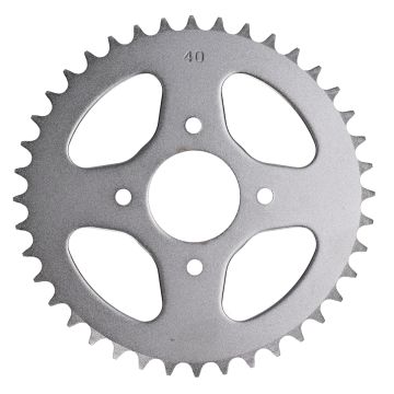 Kettenrad Sachs Hercules 415 42,5 mm 4 g 40 t