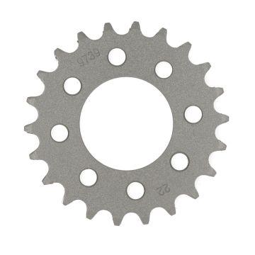 AKW ZU A35/A3 UNI 8-Loch 22t