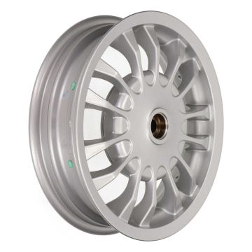 Hinterrad Vespa Sprint silber original 1c000713