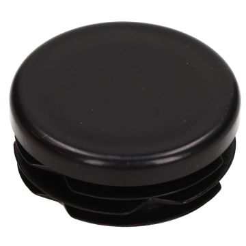 Hinterradabdeckung Yamaha Aerox schwarz original