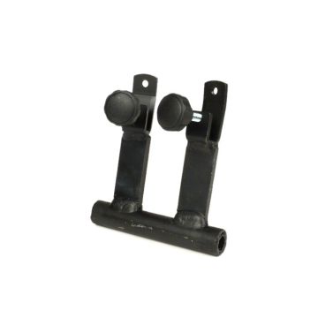 Adapter zur Montage Standard V2 PX Garage Nienburg Vespa V50,V90,50 Special,50 L,50 Elestart,SS50,SS90,PV125,ET3